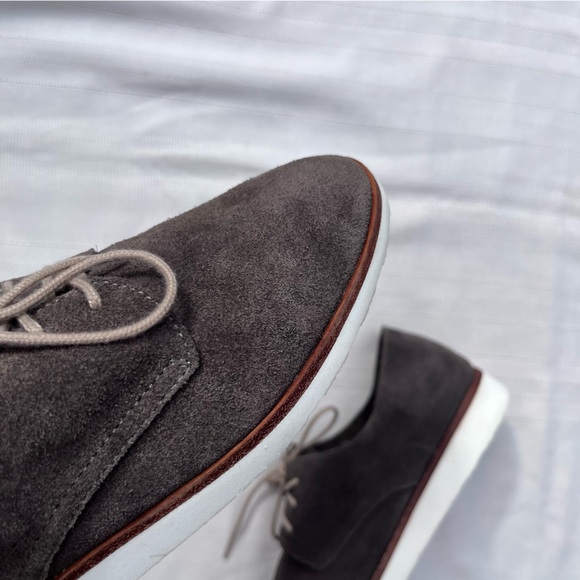 Nisolo Sedona Travel Derby Oxfords Size 6 - Picture 12 of 12